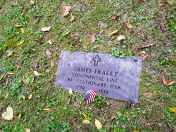 James Fraley 