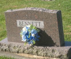 Loyal Quincey Bennett 