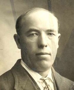 William E. Packer 