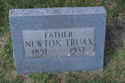 Newton Truax 