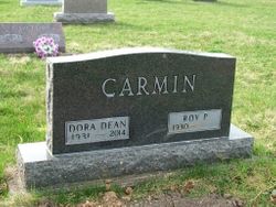Dora Dean <I>Nelson</I> Carmin 