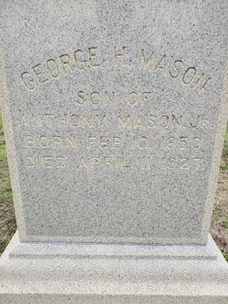 George H. Mason 