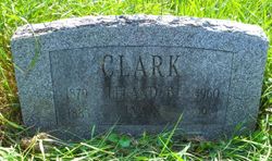 Ina Mary <I>Stanley</I> Clark 