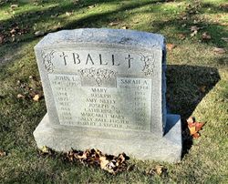 Joseph A. Ball 