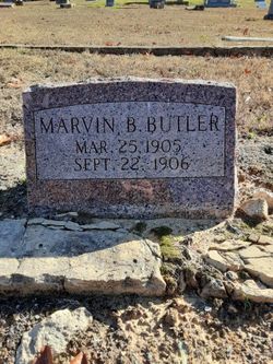 Marvin B. Butler 