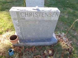Charles P Christensen 