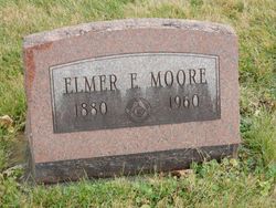 Elmer Ellsworth Moore 