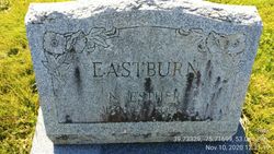 N Esther Eastburn 