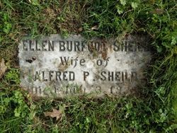 Ellen Catherine <I>Burfoot</I> Sheild 
