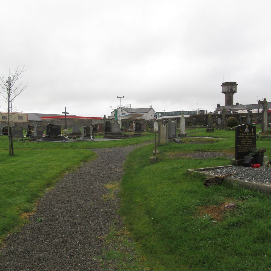Kildorrery Cemetery