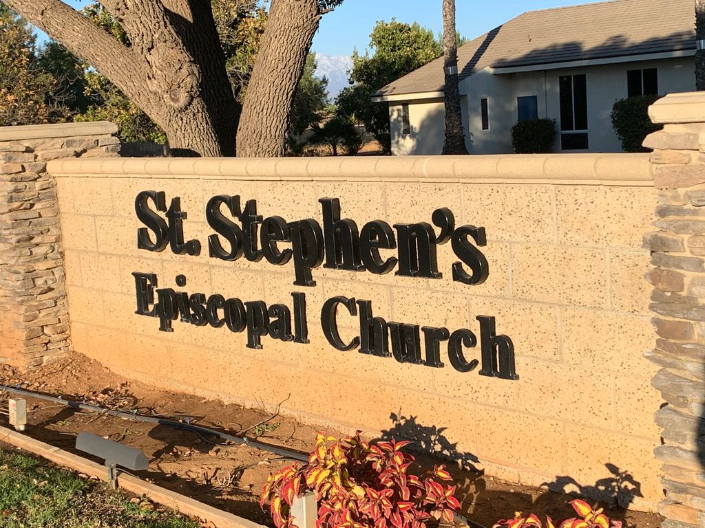 Saint Stephen's Episcopal Church Columbarium