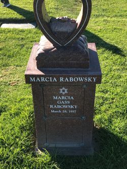 Marcia Rabowsky 