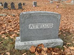 Adelbert E. Atwood 