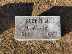 Robert M. Glasgow 