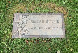 Phillip R Stetcher 