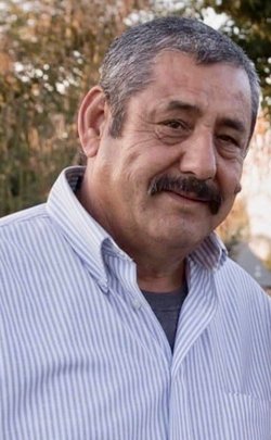 Adalberto Ibarra 