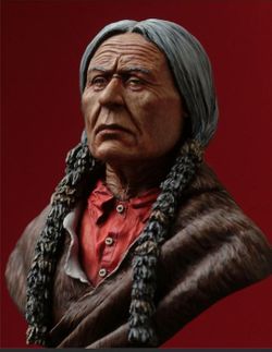 John Chief Quapaw 