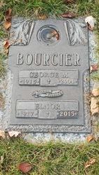 George M. Bourcier 