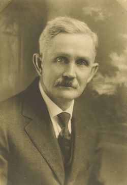 Alexander Lee Babcock 