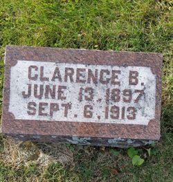Clarence B. Springen 