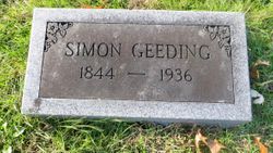 Simon Geeding 
