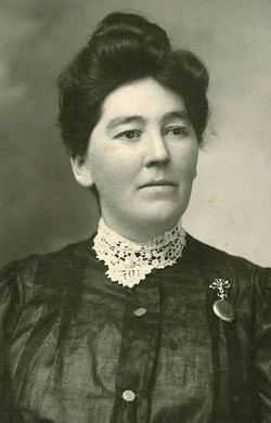 Anna Marie Baldwin 