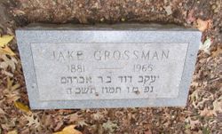 Jacob “Jake” Grossman 