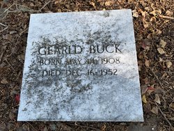 Gerald Buck 