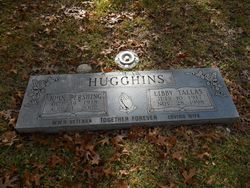 John Pershing Hugghins 