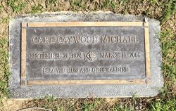 Carl Caywood Michael 