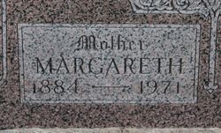 Margareth <I>Braum</I> Altman 