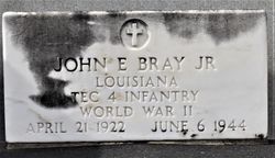 John E. Bray Jr.