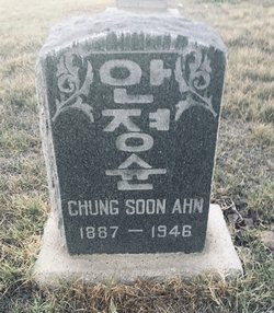 Chung Soon Ahn 