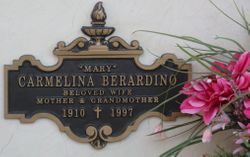 Carmenlina Berardino 