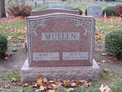 Roy E. Mullen 