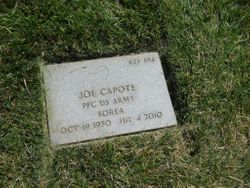 Joe Capote 