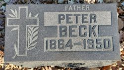 Peter Beck 