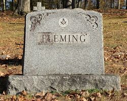 Leroy N. Fleming 