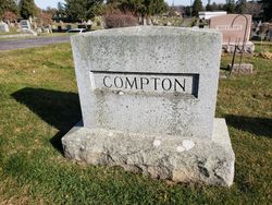 Corey Redman Compton 