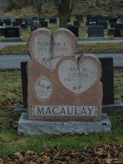 Norman F. Macaulay 