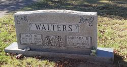 Dale Wayne Walters Sr.