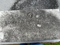 Edward Hoffpauir Jr.