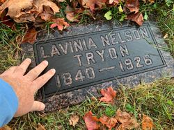 Lavinia <I>Coble</I> Tryon 