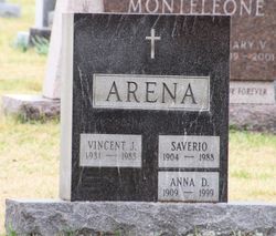 Anna D. Arena 