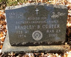 Bradley B. Custer 