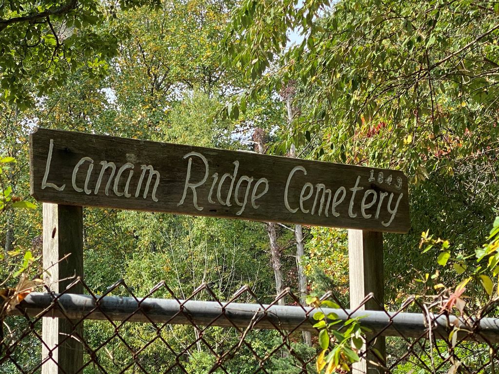 Lanam Ridge Cemetery