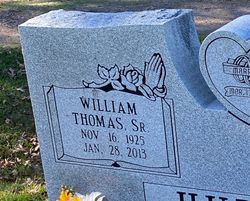 William Thomas “Wrecker Man” Hudson 