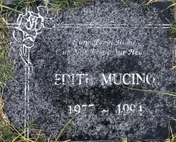 Edith Mucino 