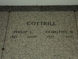 Philip L. Cottrill 