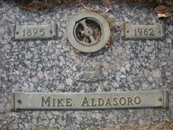 Mike Aldasoro 